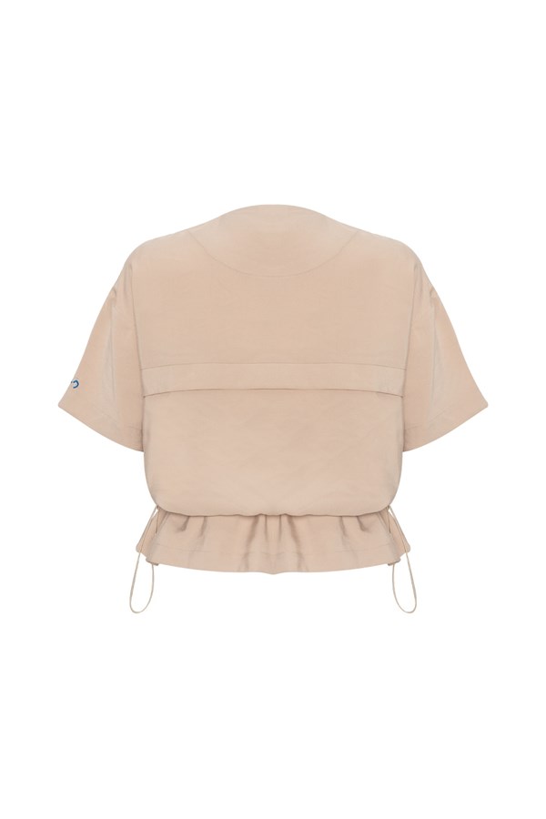 UNIFORM | SCRUB | WOMEN | TOP | NUUK