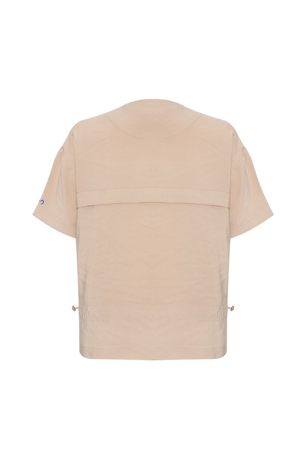 UNIFORM | SCRUB | WOMEN | TOP | NUUK