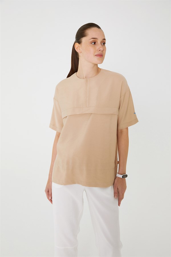 UNIFORM | SCRUB | WOMEN | TOP | NUUK