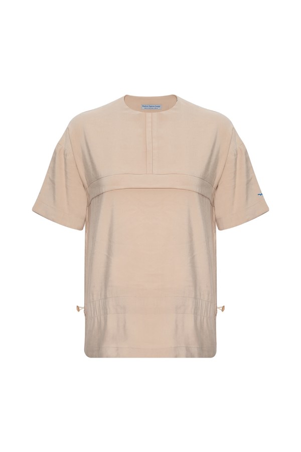 UNIFORM | SCRUB | WOMEN | TOP | NUUK