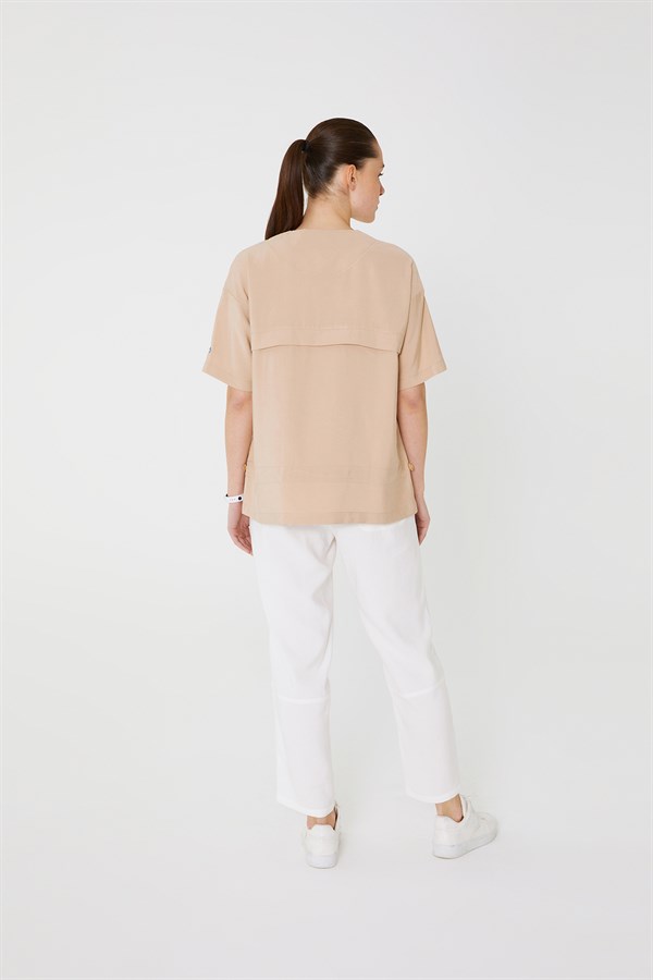 UNIFORM | SCRUB | WOMEN | TOP | NUUK