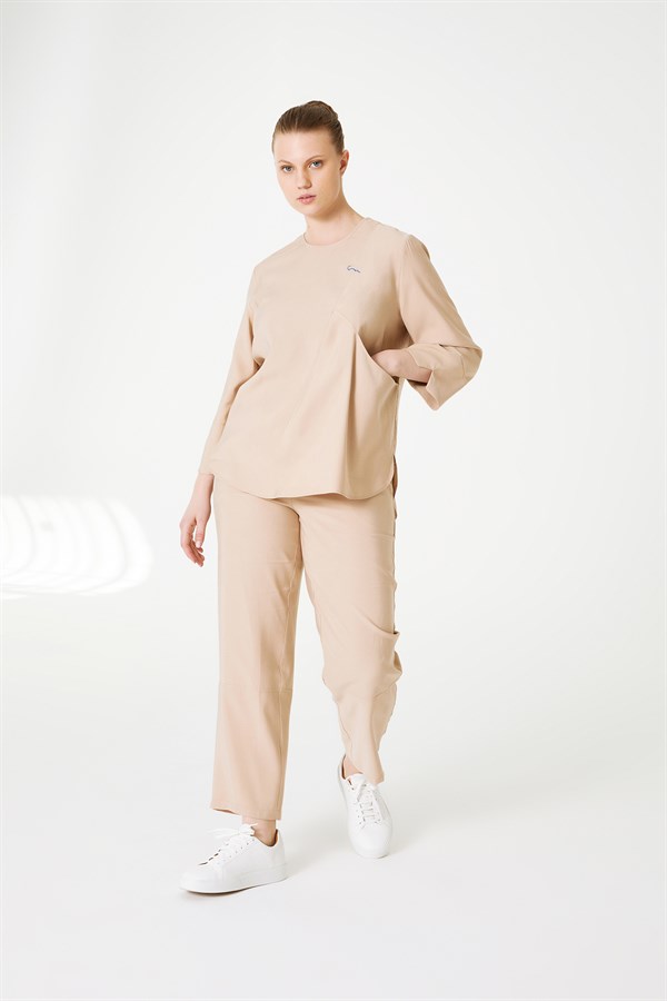 UNIFORM | SCRUB | WOMEN | TOP | OSLO