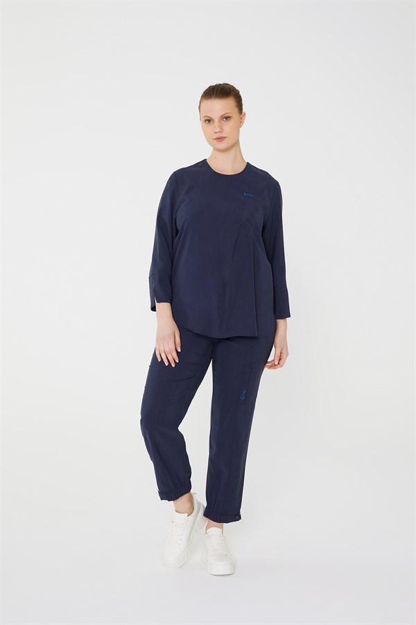UNIFORM | SCRUB | WOMEN | TOP | OSLO