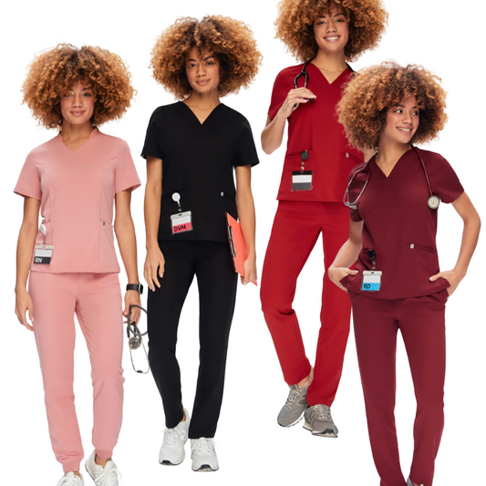 Choosing the Best Scrubs for Your Shift