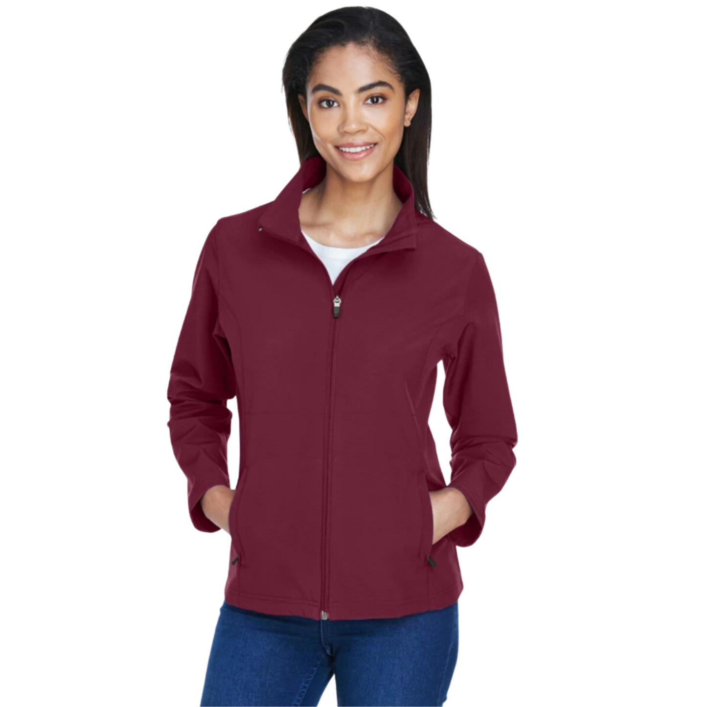 MediWarmth Softshell Jacket - Women's