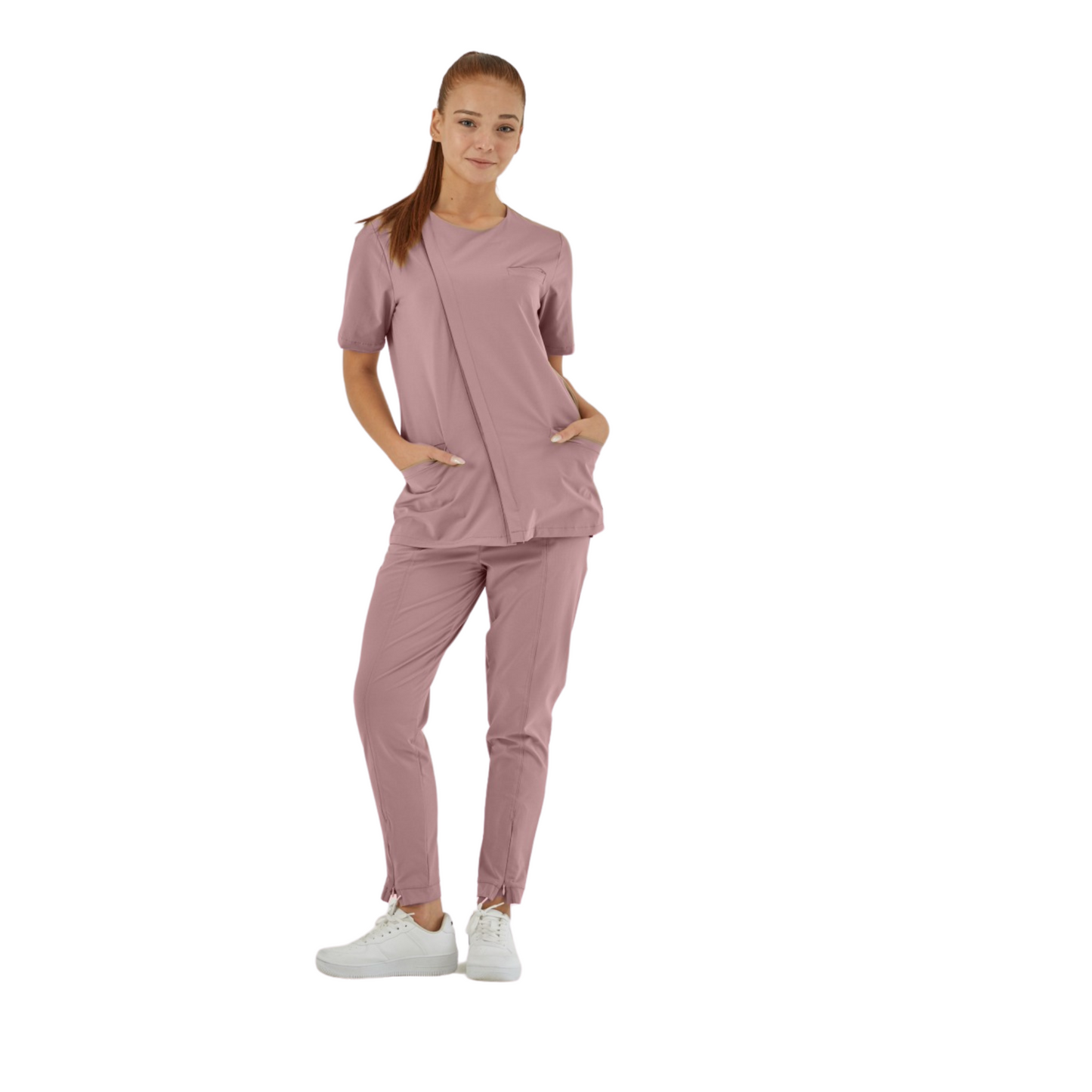 UNIFORME | GOMMAGE | FEMMES | ENSEMBLE | ISSY