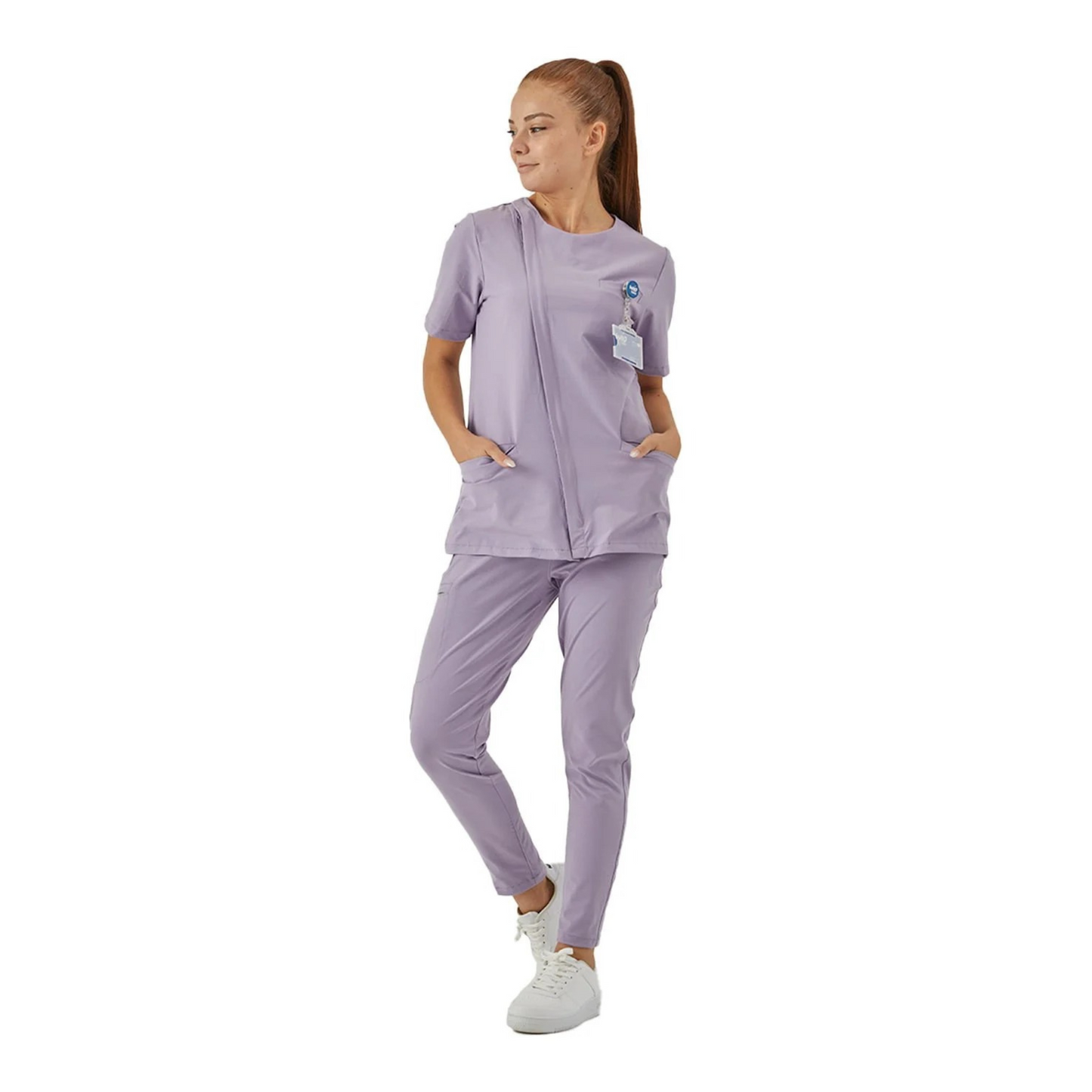 UNIFORME | GOMMAGE | FEMMES | ENSEMBLE | ISSY