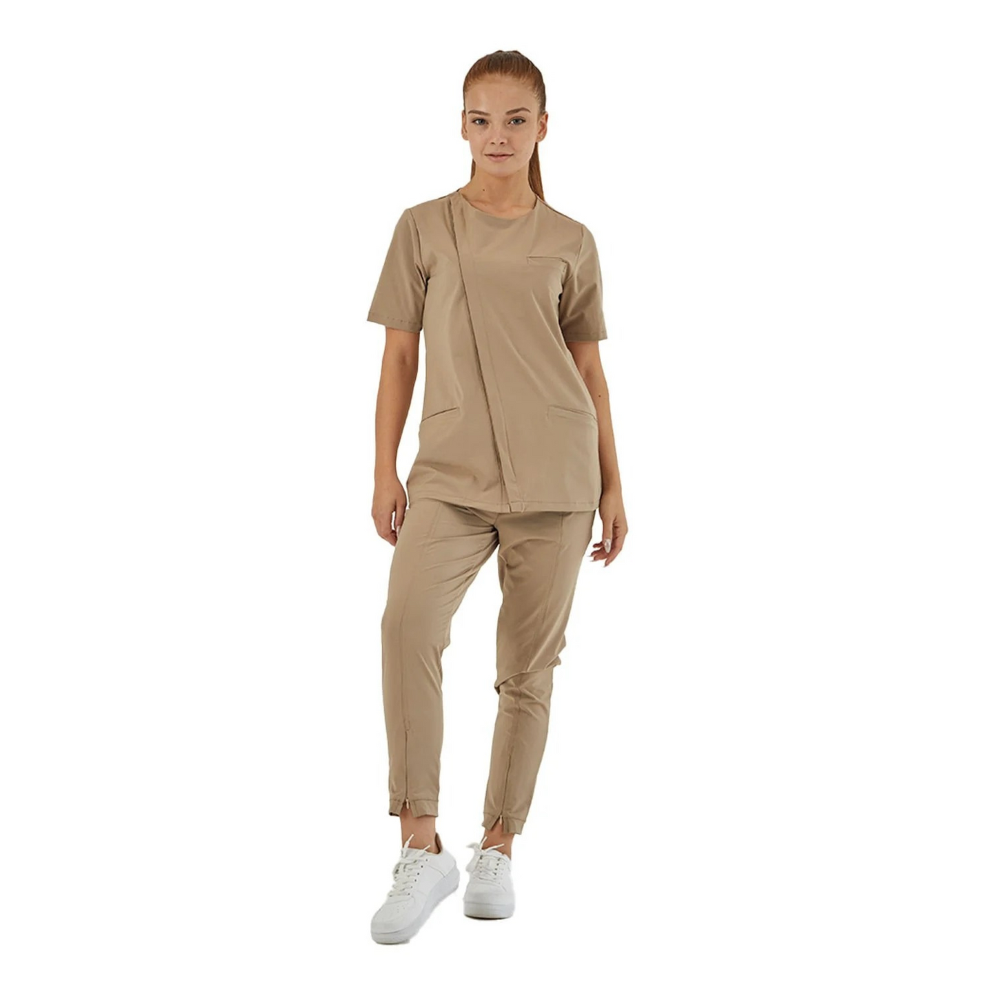 UNIFORME | GOMMAGE | FEMMES | ENSEMBLE | ISSY