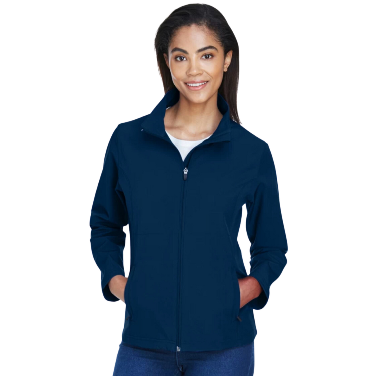 MediWarmth Softshell Jacket - Women's