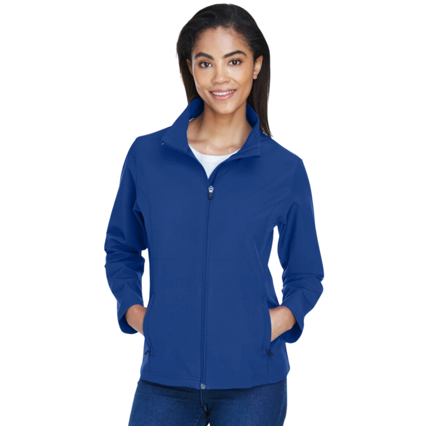 MediWarmth Softshell Jacket - Women's