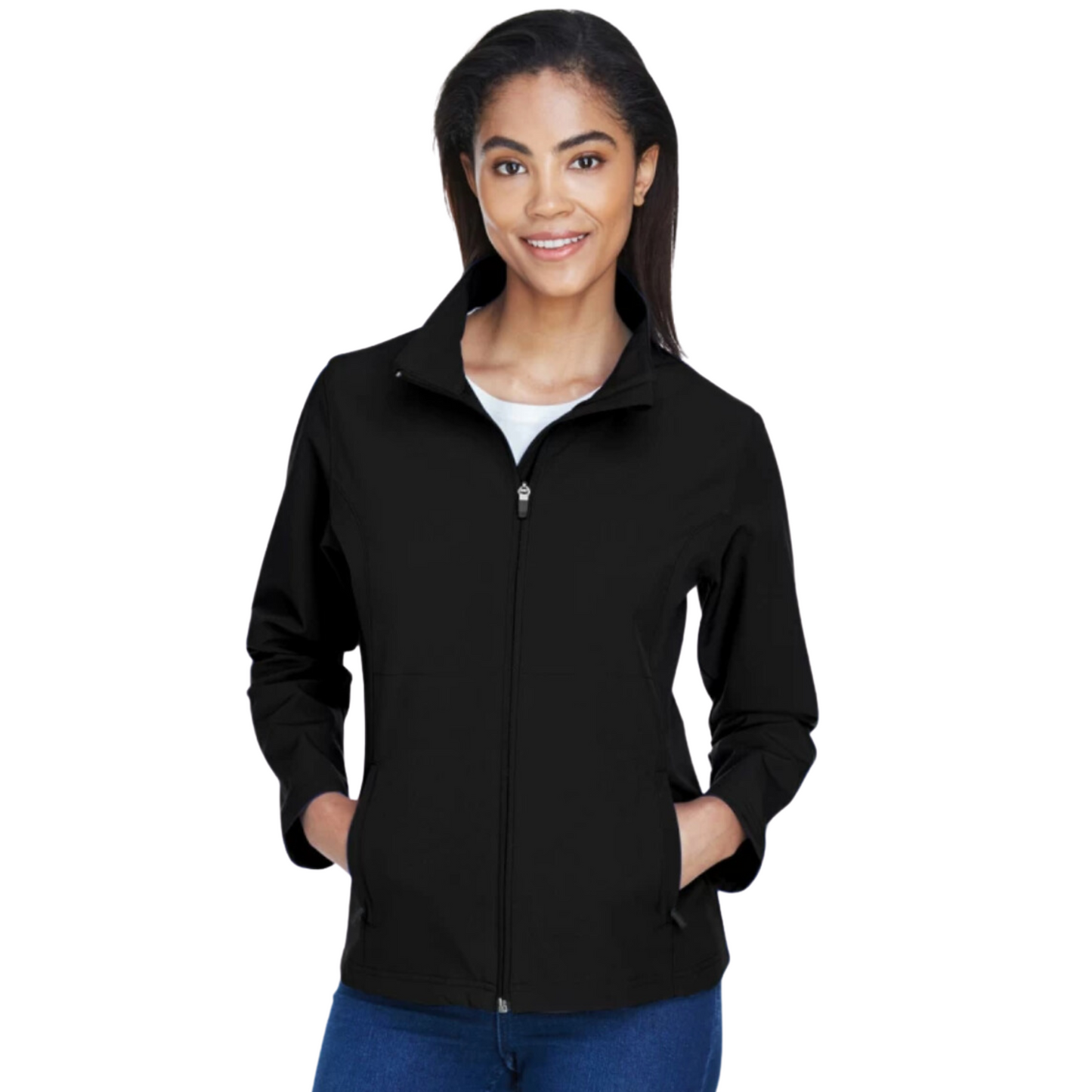 MediWarmth Softshell Jacket - Women's