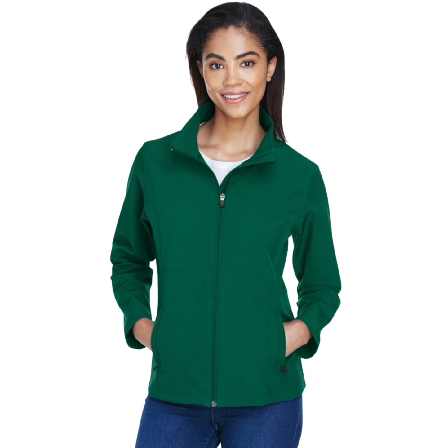 MediWarmth Softshell Jacket - Women's