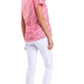 Dentist Print Scrub Top