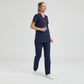 UNIFORM |  SCRUB | WOMEN | PANTS | RESILIENT