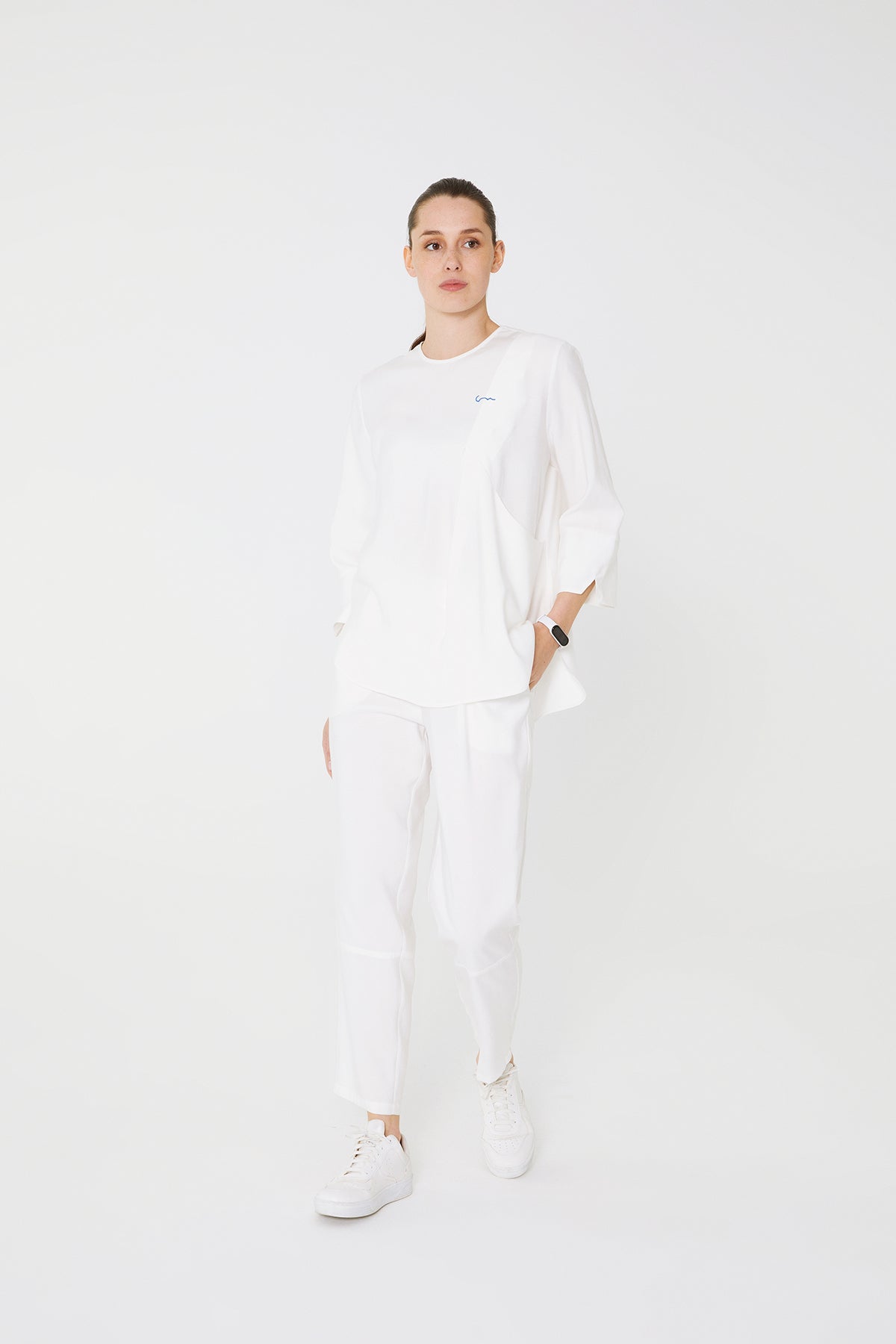 UNIFORME | GOMMAGE | FEMMES | HAUT | OSLO