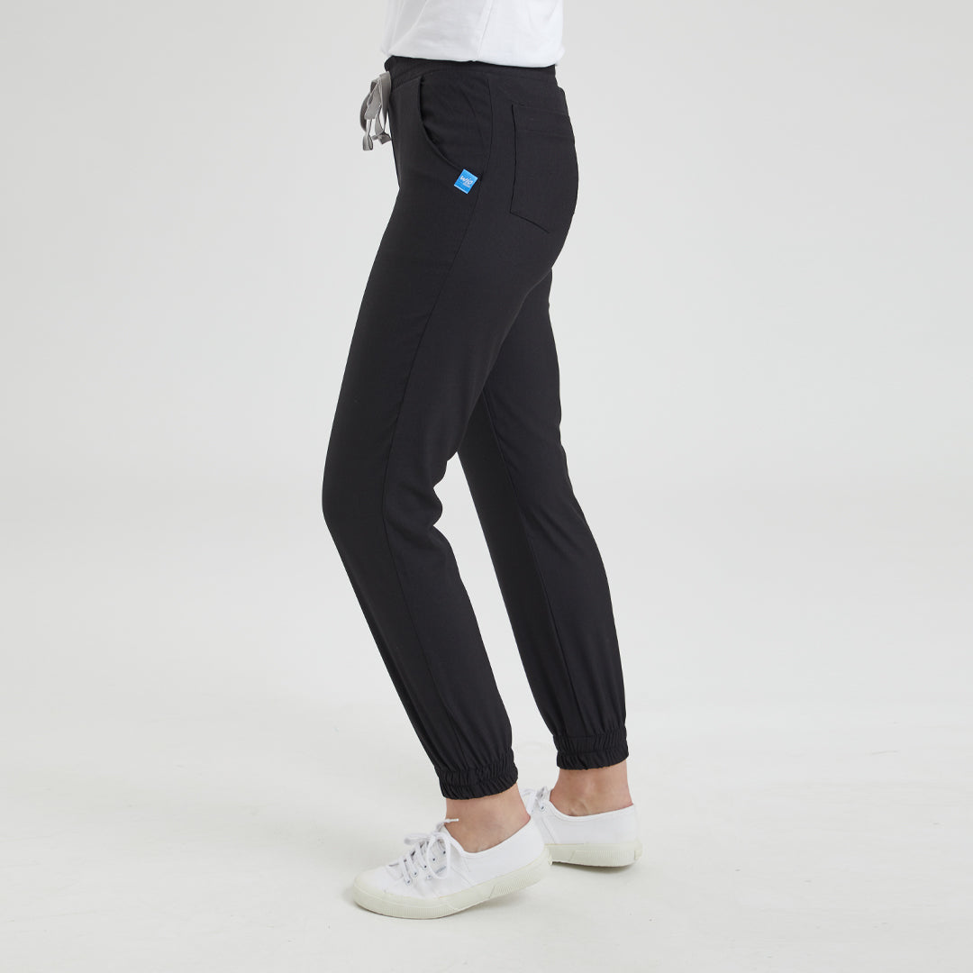 Jogger Scrub Pants for Women 4-Way … curated on LTK