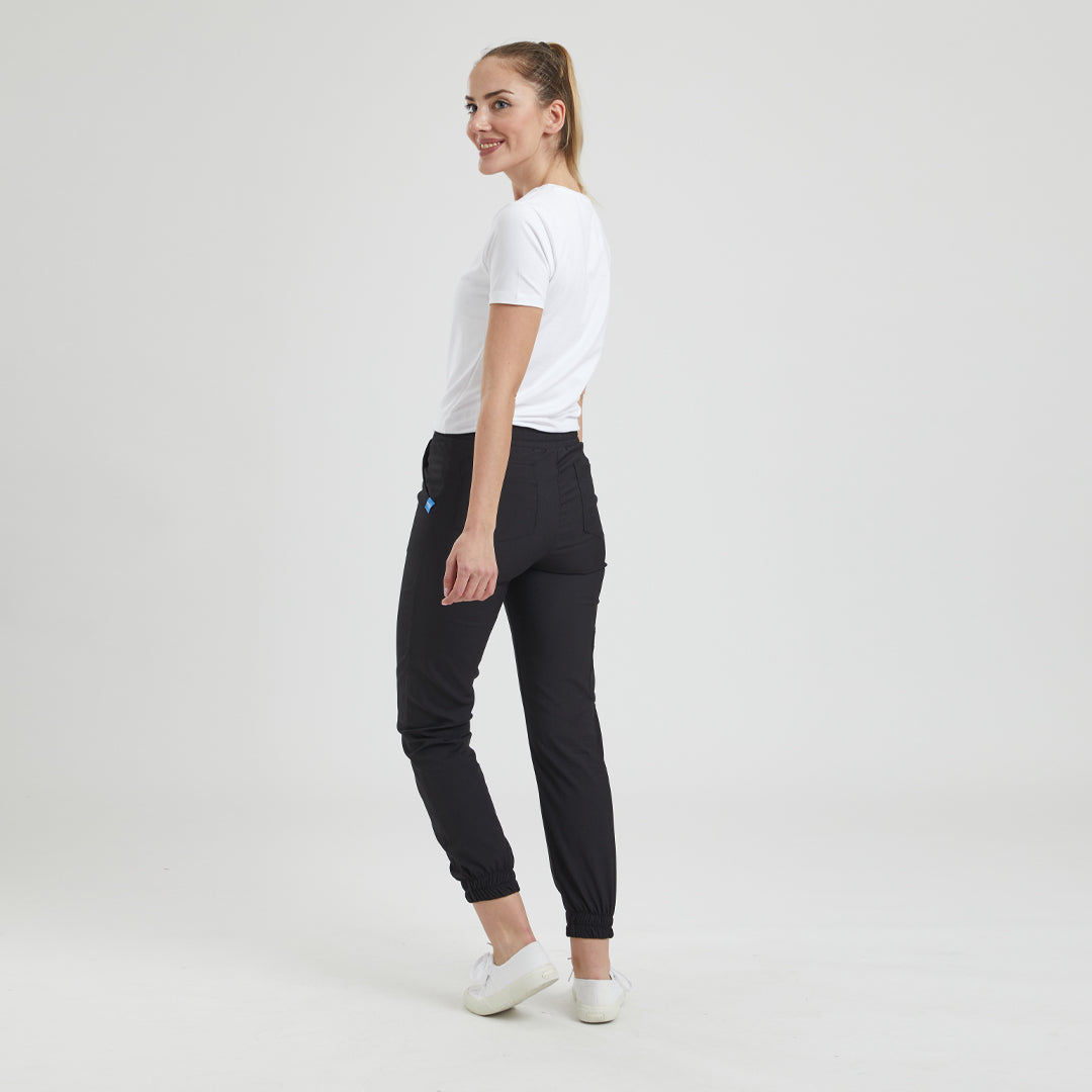 UNIFORM SCRUB WOMEN PANTS ATHLETICA JOGGER Scrubletic