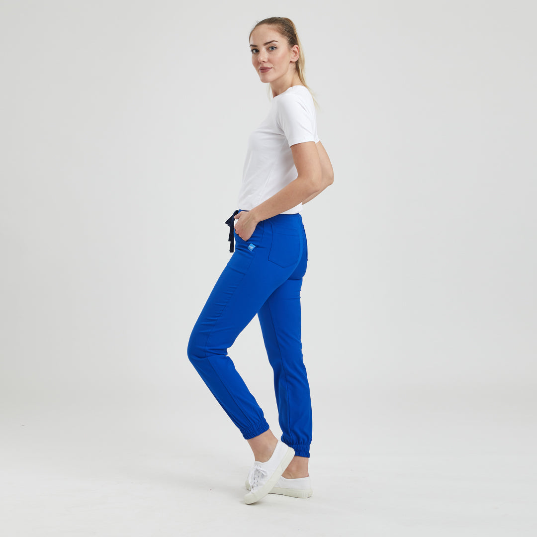 UNIFORM SCRUB WOMEN PANTS ATHLETICA JOGGER Scrubletic