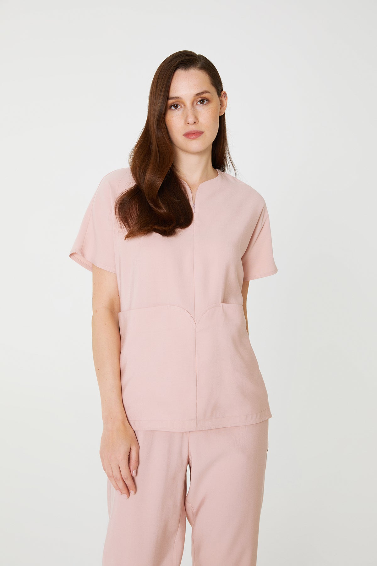 UNIFORM | SCRUB | WOMEN | TOP | RIGA