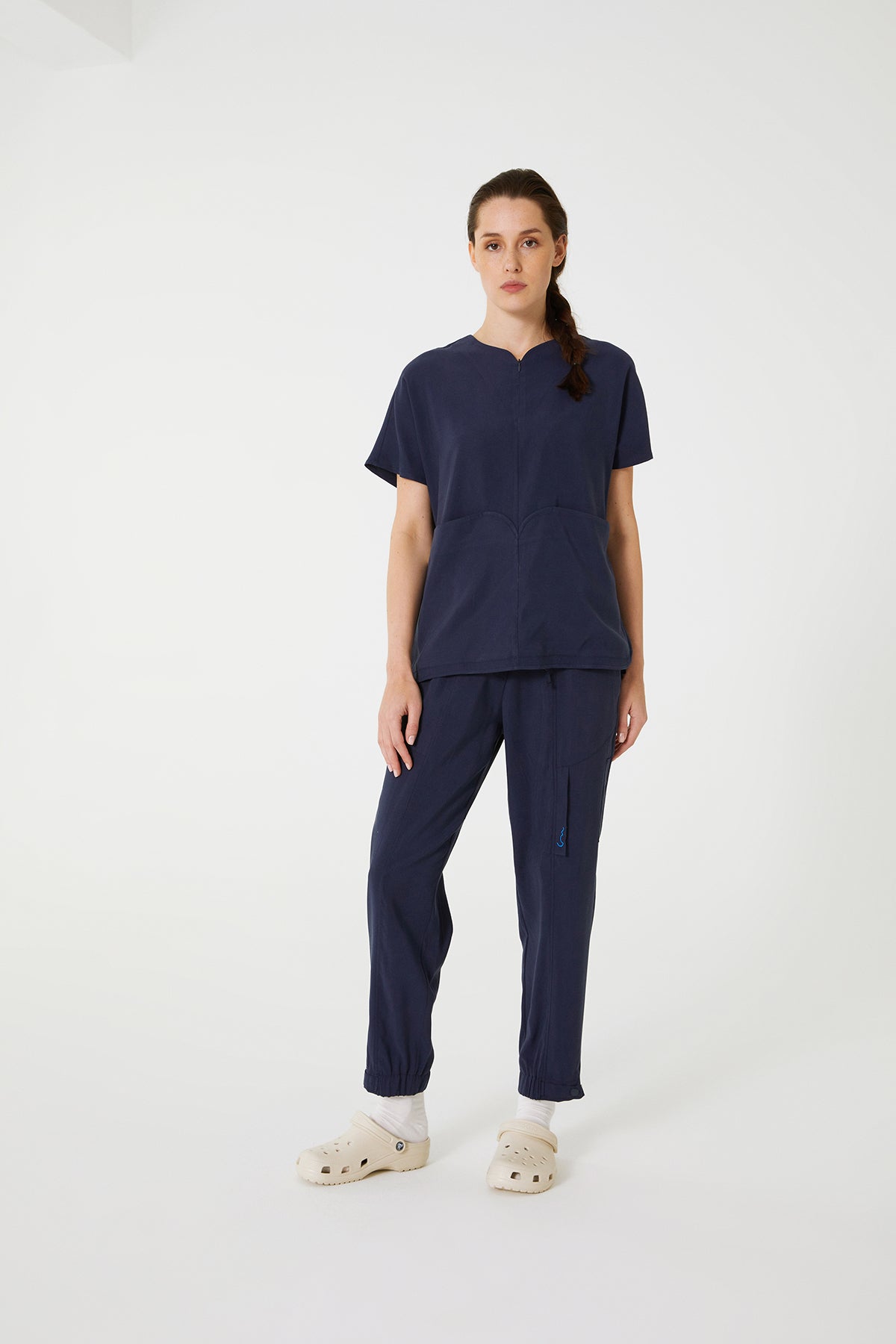 UNIFORM | SCRUB | WOMEN | TOP | RIGA