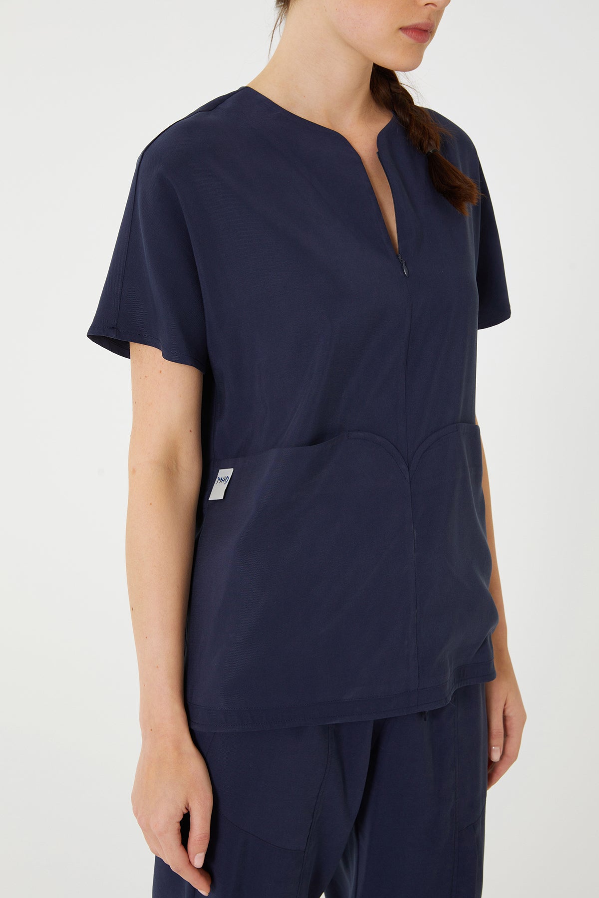 UNIFORM | SCRUB | WOMEN | TOP | RIGA