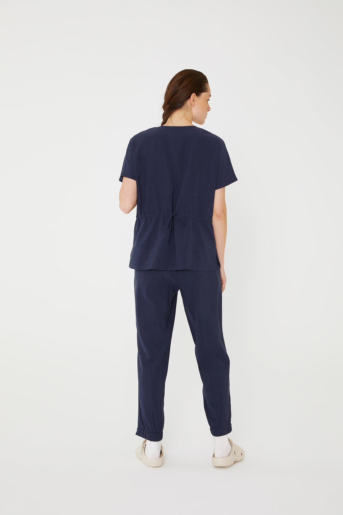 UNIFORM | SCRUB | WOMEN | TOP | RIGA