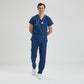 UNIFORM | SCRUB | MEN | TOP | RESILIENT V NECK