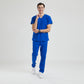 UNIFORM | SCRUB | MEN | TOP | RESILIENT V NECK