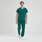 UNIFORM | SCRUB | MEN | TOP | RESILIENT V NECK