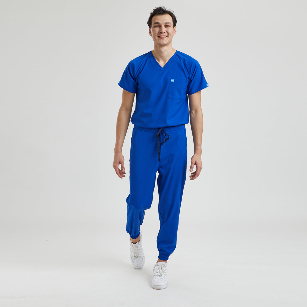 UNIFORM | SCRUB | MEN | SET | ATHLETICA TOP&JOGGER