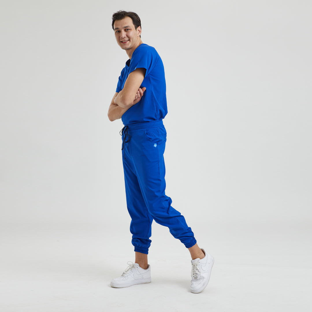 UNIFORM | SCRUB | MEN | SET | ATHLETICA TOP&JOGGER