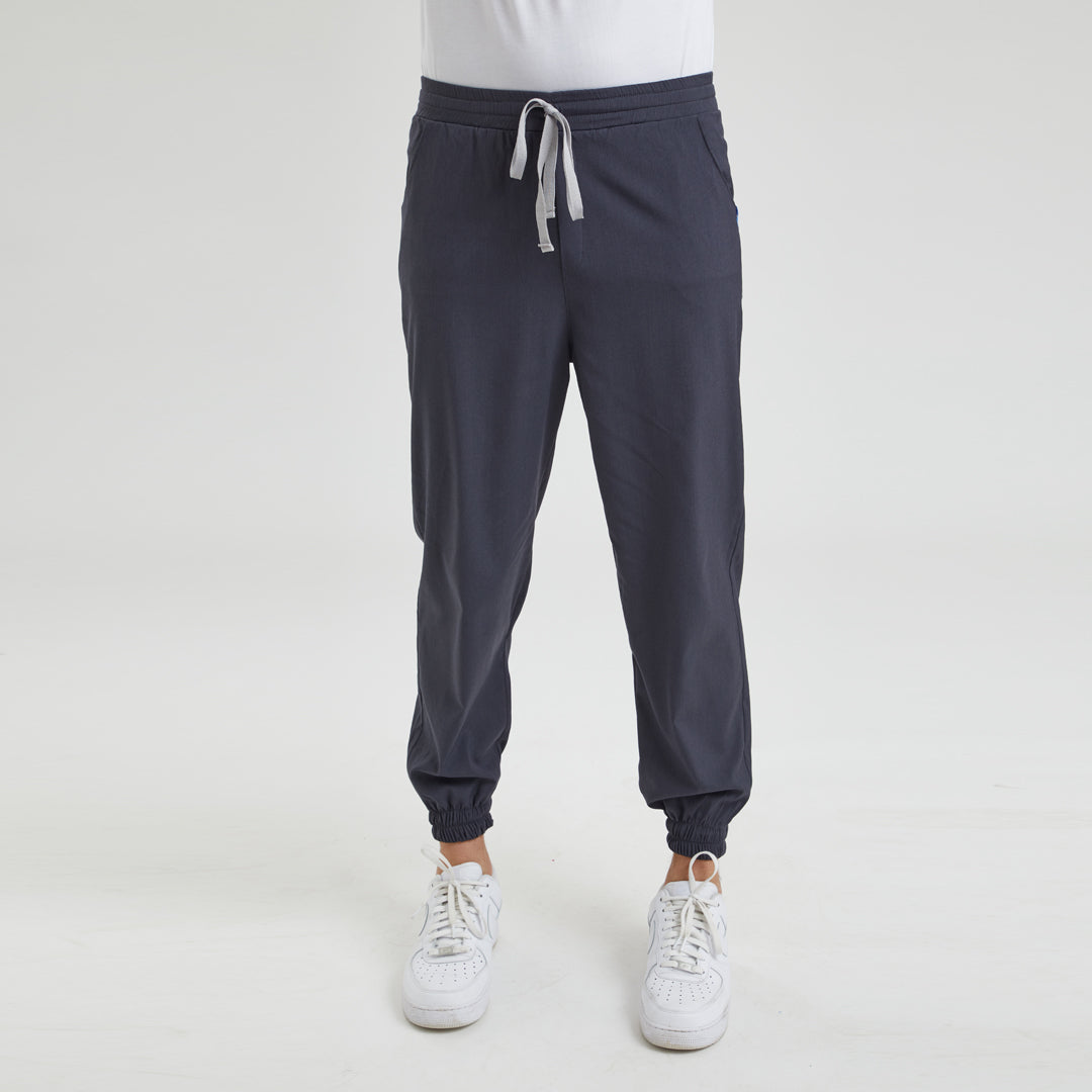 UNIFORM | SCRUB | MEN | SET | ATHLETICA TOP&JOGGER