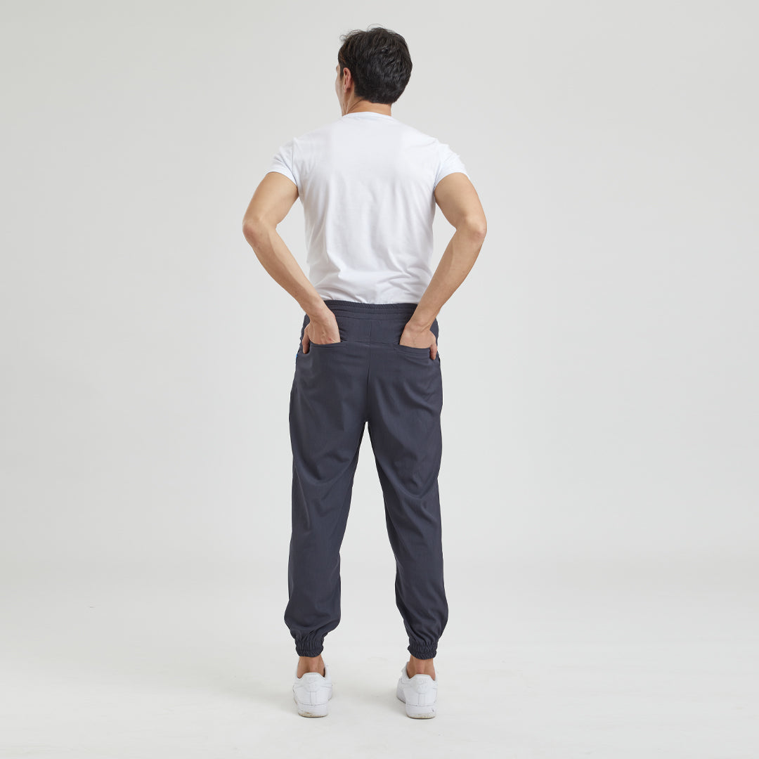 Jogger best sale uniform pants