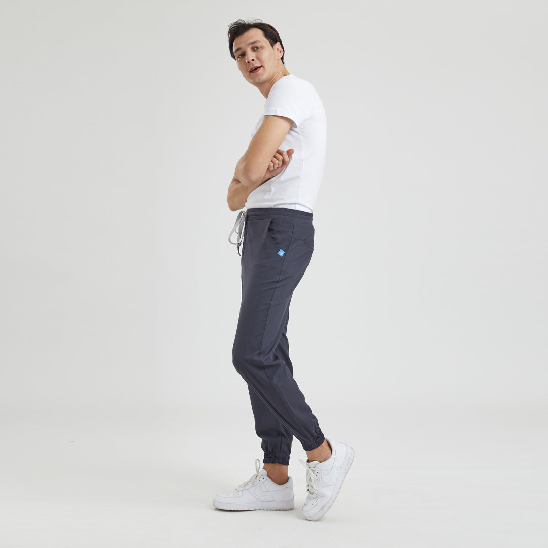 UNIFORM | SCRUB | MEN | SET | ATHLETICA TOP&JOGGER