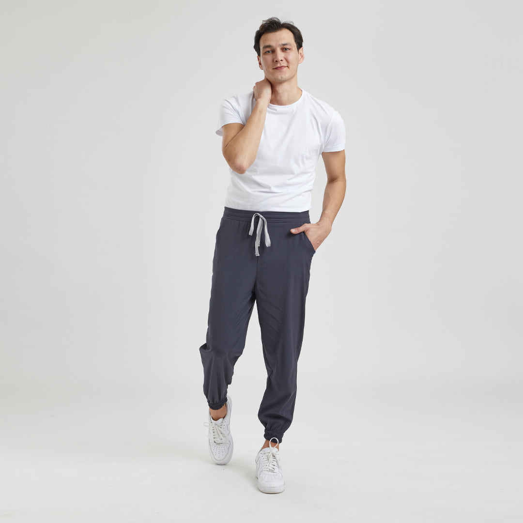 UNIFORM | SCRUB | MEN | SET | ATHLETICA TOP&JOGGER