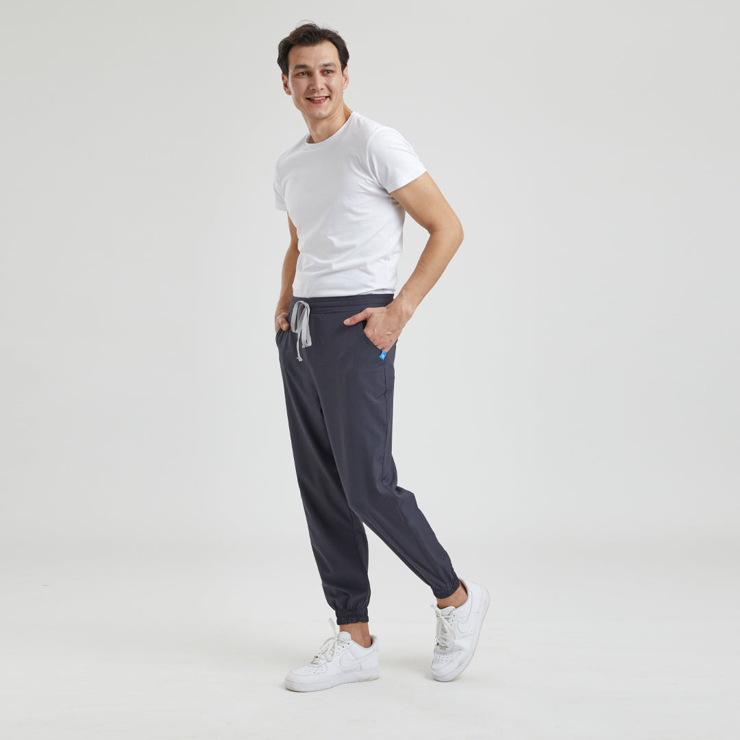 UNIFORM | SCRUB | MEN | SET | ATHLETICA TOP&JOGGER