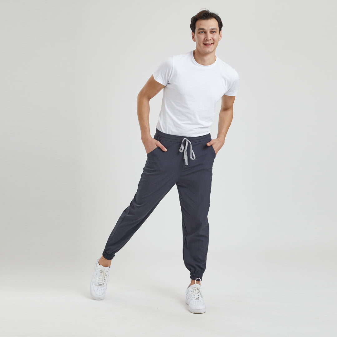 UNIFORM | SCRUB | MEN | SET | ATHLETICA TOP&JOGGER