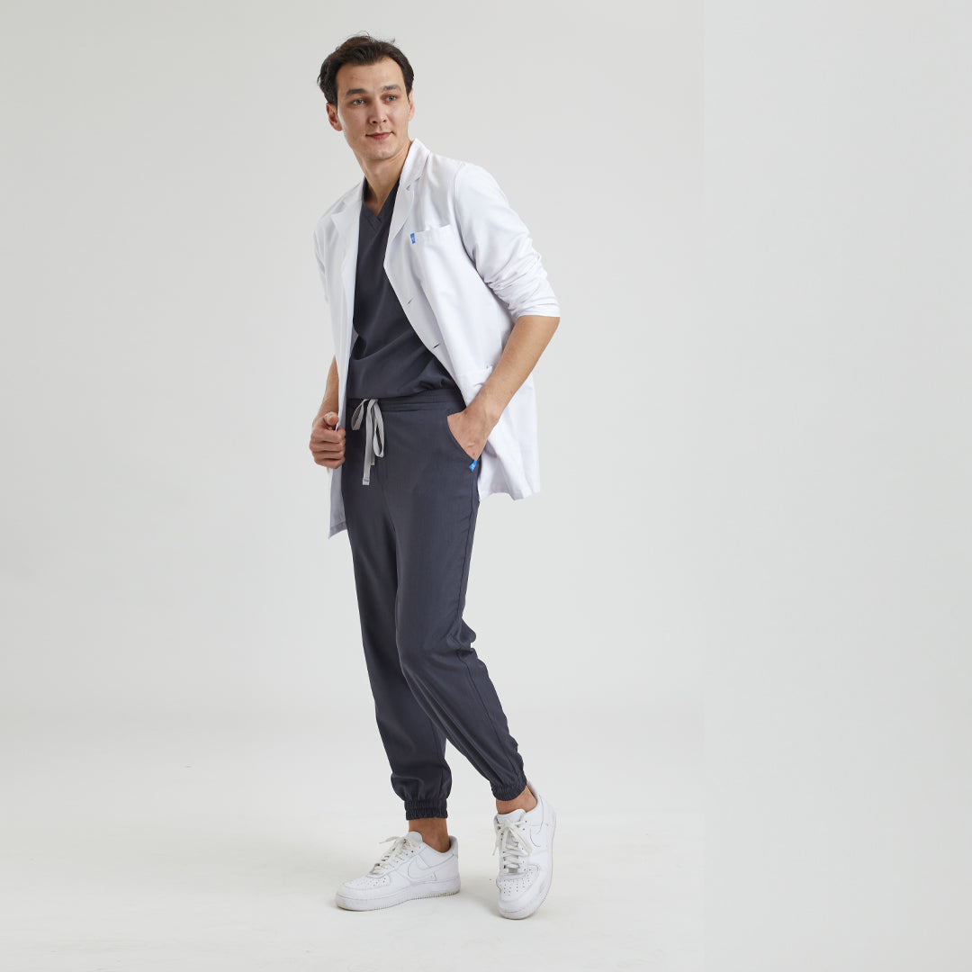 UNIFORM | SCRUB | MEN | SET | ATHLETICA TOP&JOGGER