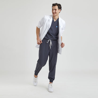 UNIFORM | SCRUB | MEN | SET | ATHLETICA TOP&JOGGER