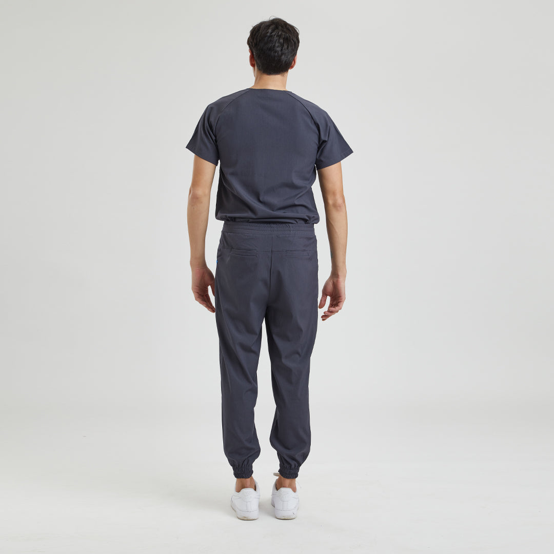 UNIFORM | SCRUB | MEN | SET | ATHLETICA TOP&JOGGER