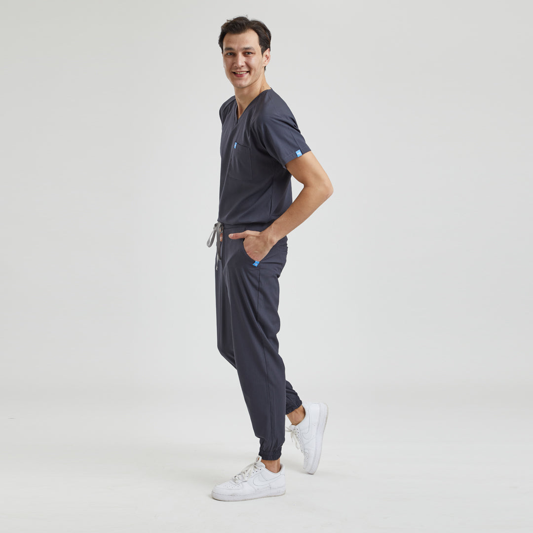 UNIFORM | SCRUB | MEN | SET | ATHLETICA TOP&JOGGER