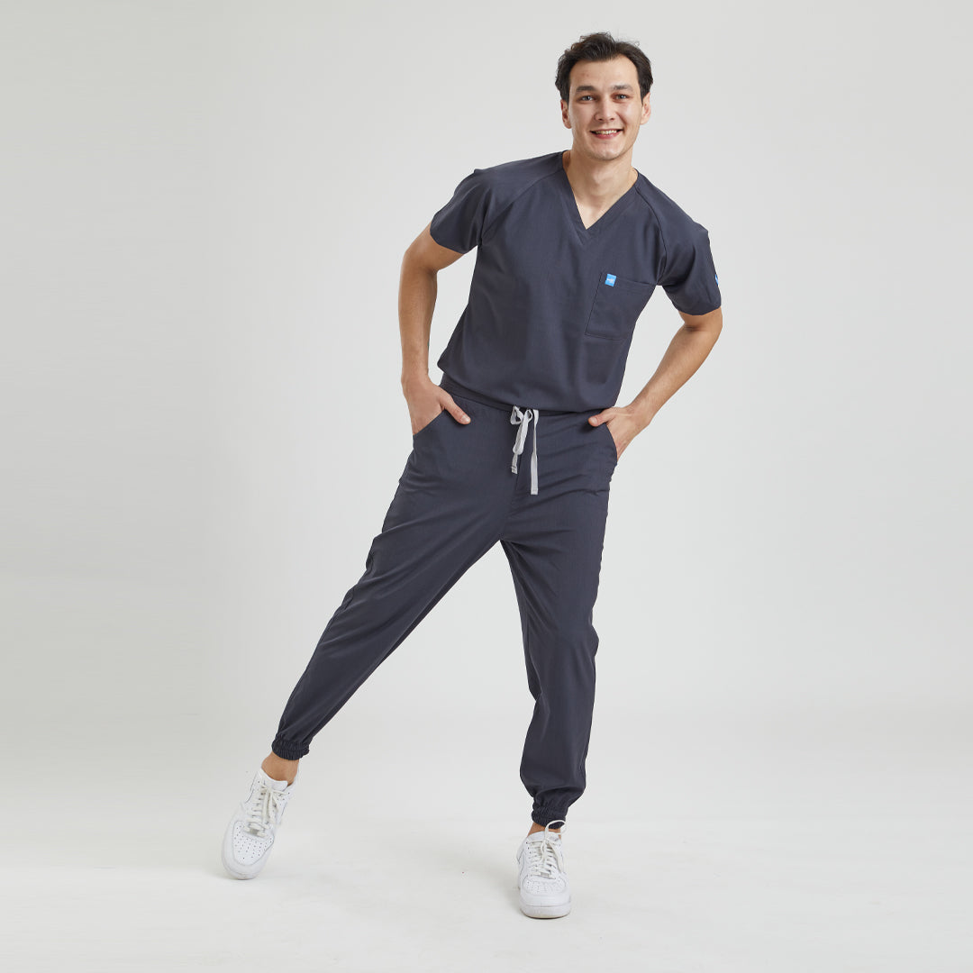 UNIFORM | SCRUB | MEN | SET | ATHLETICA TOP&JOGGER