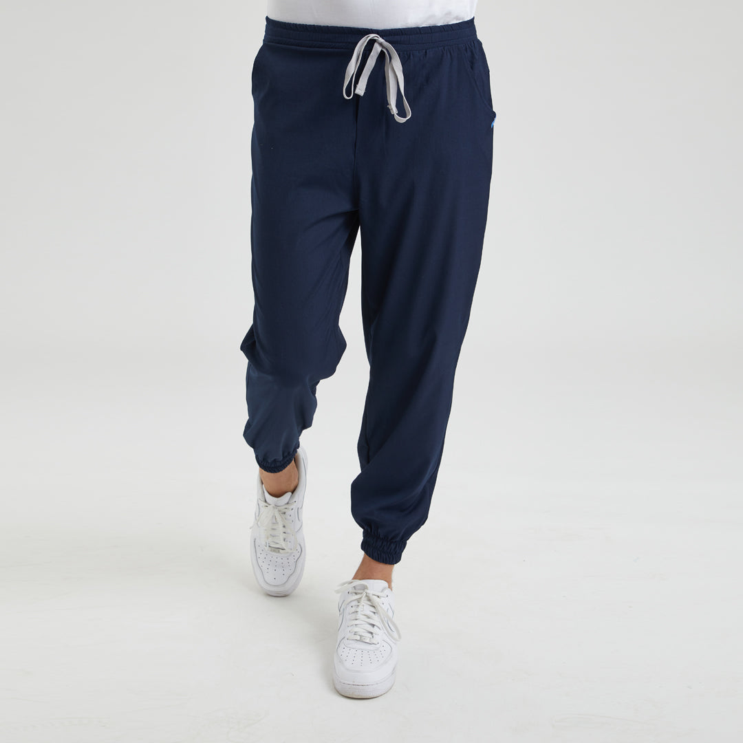 UNIFORM | SCRUB | MEN | SET | ATHLETICA TOP&JOGGER