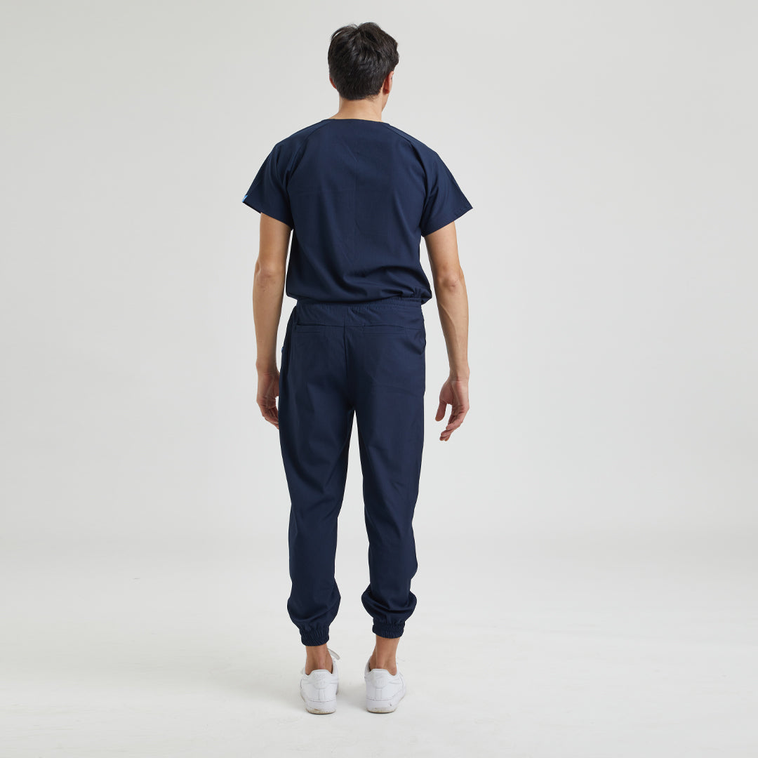 UNIFORM | SCRUB | MEN | SET | ATHLETICA TOP&JOGGER