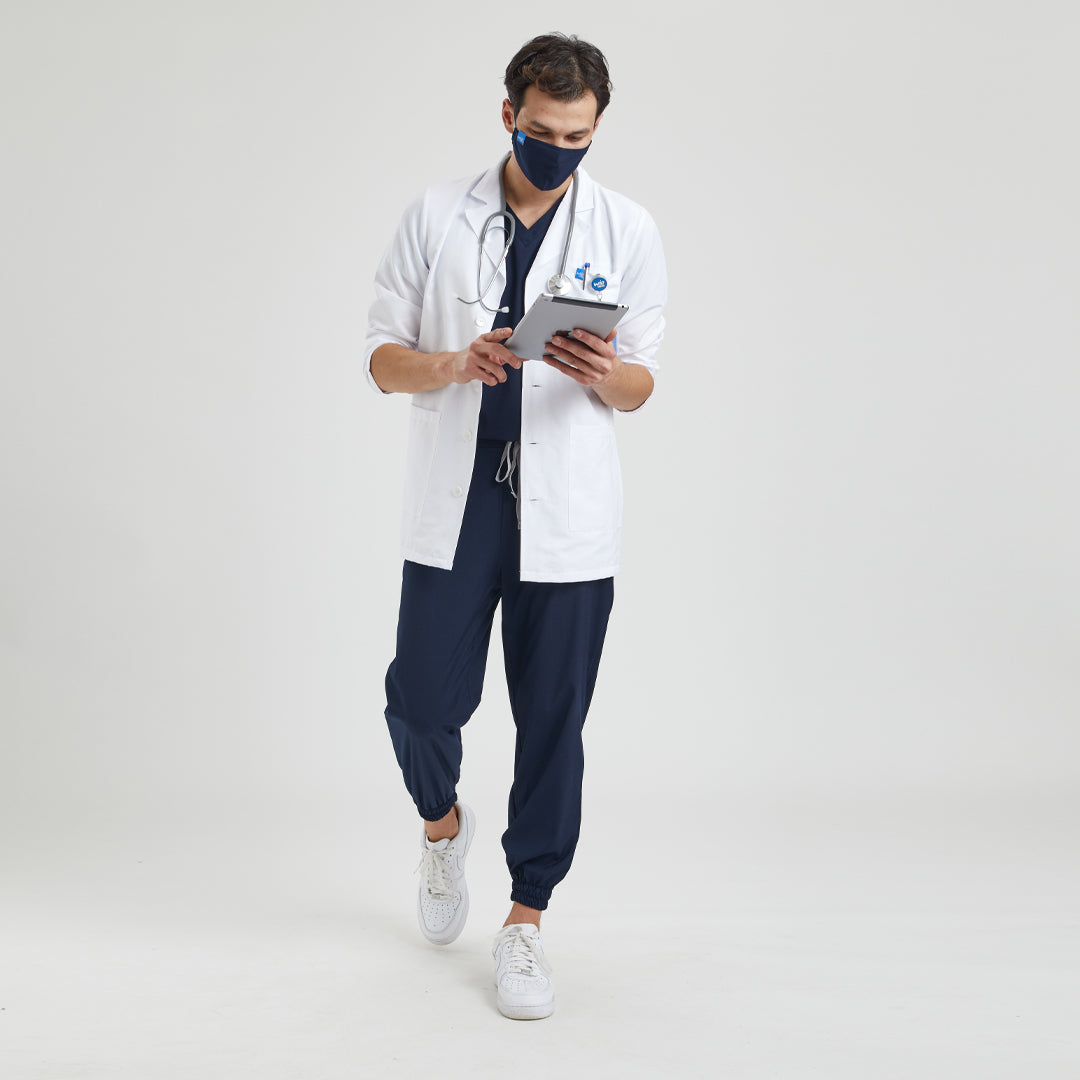 UNIFORM | SCRUB | MEN | SET | ATHLETICA TOP&JOGGER