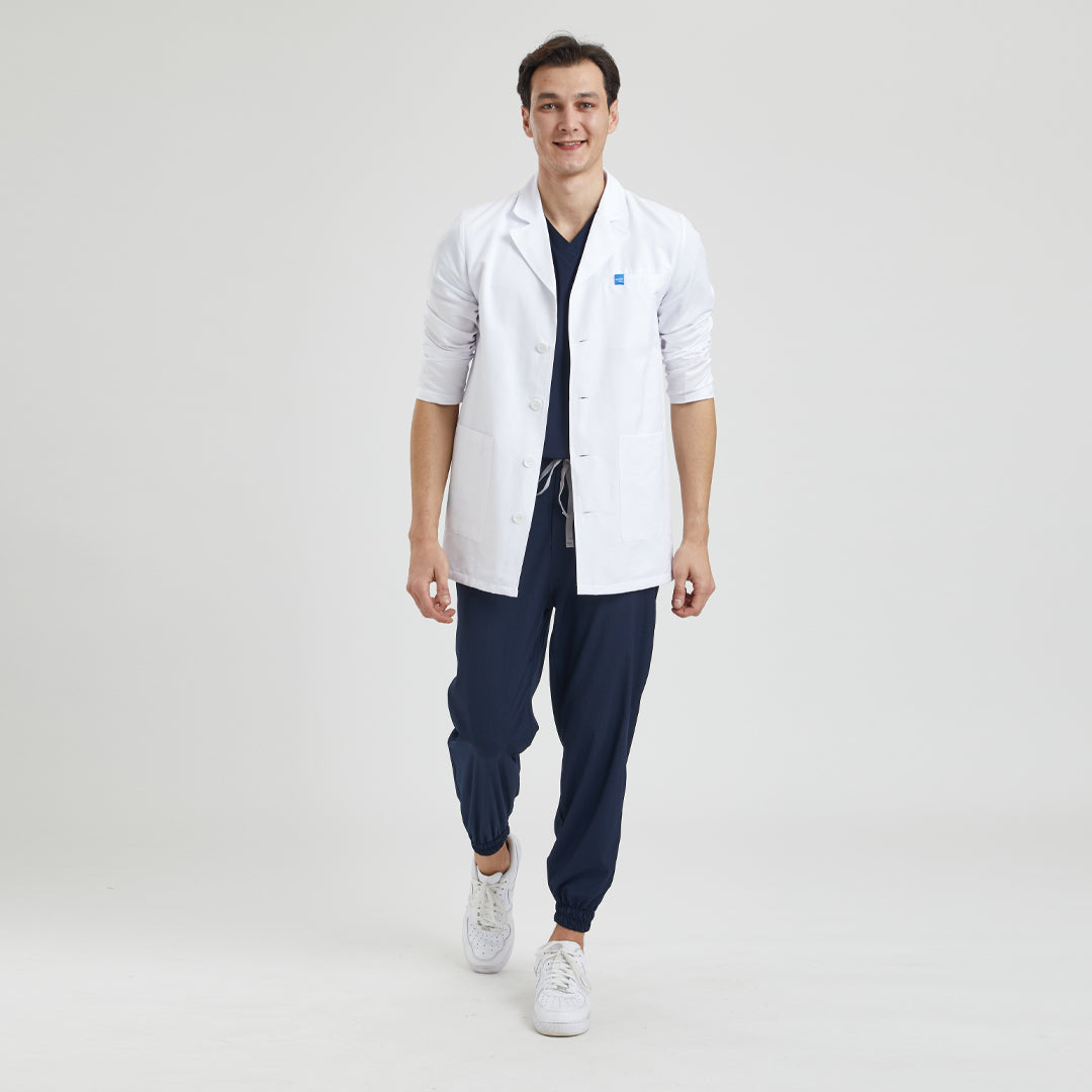 UNIFORM | SCRUB | MEN | SET | ATHLETICA TOP&JOGGER