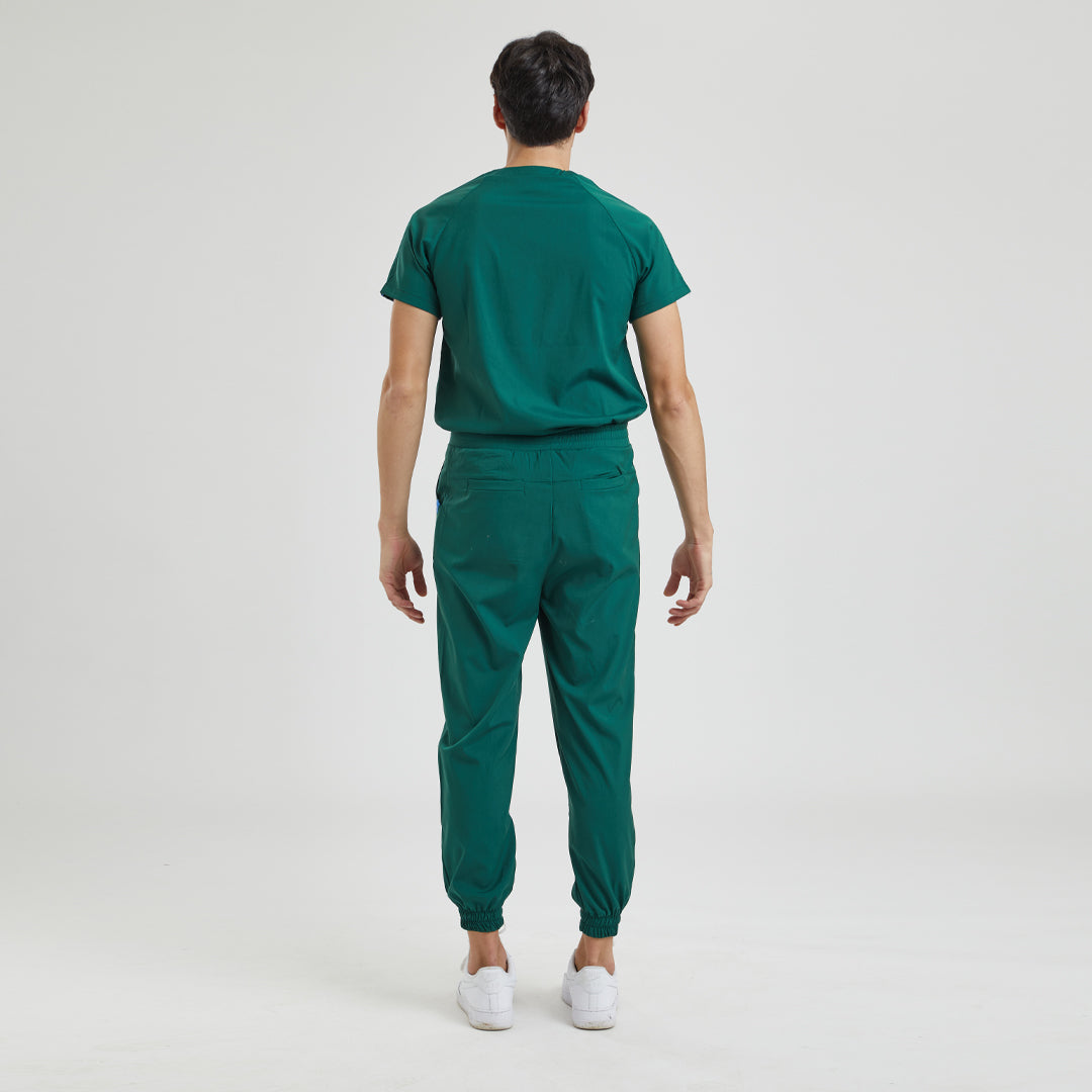 UNIFORM | SCRUB | MEN | SET | ATHLETICA TOP&JOGGER