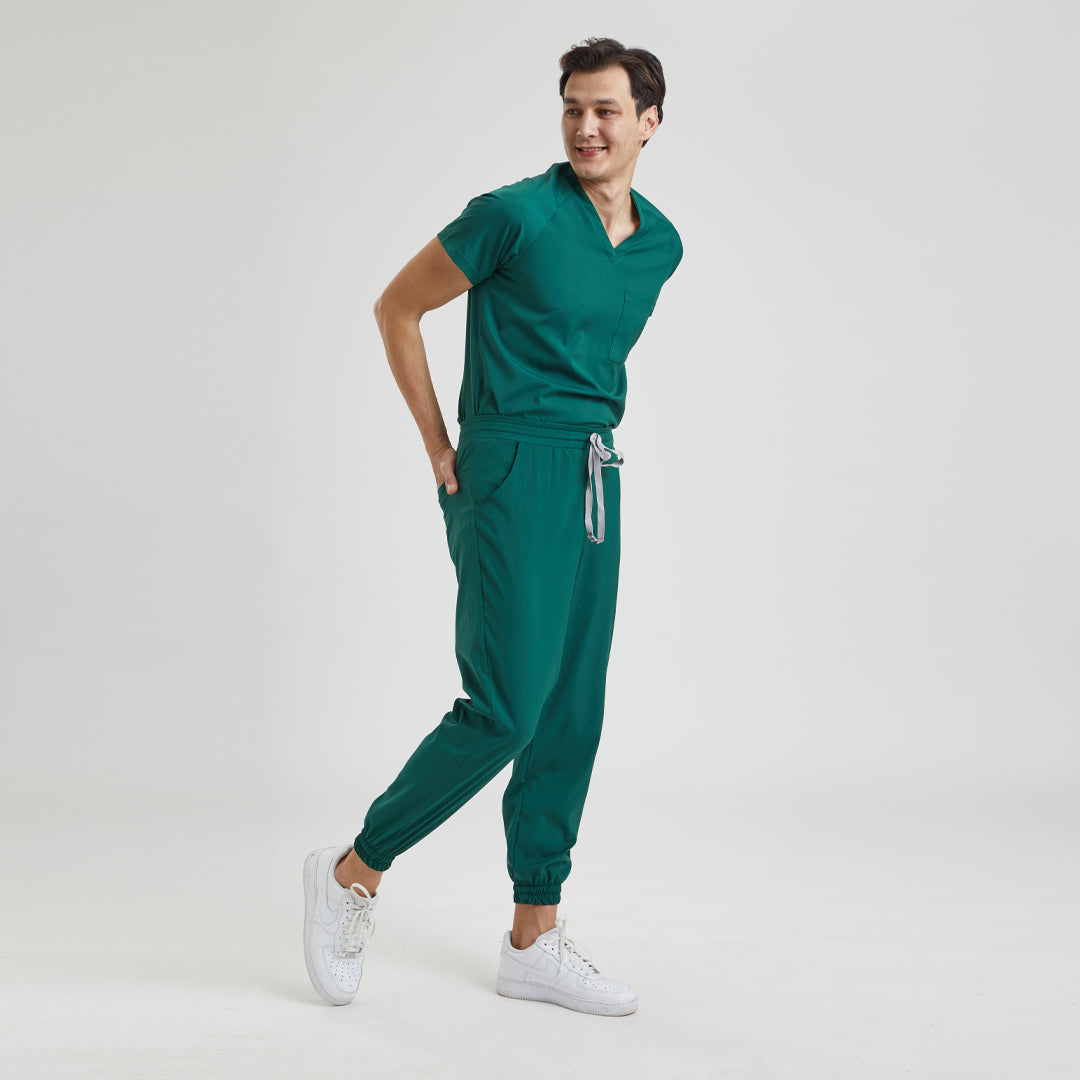 UNIFORM | SCRUB | MEN | SET | ATHLETICA TOP&JOGGER