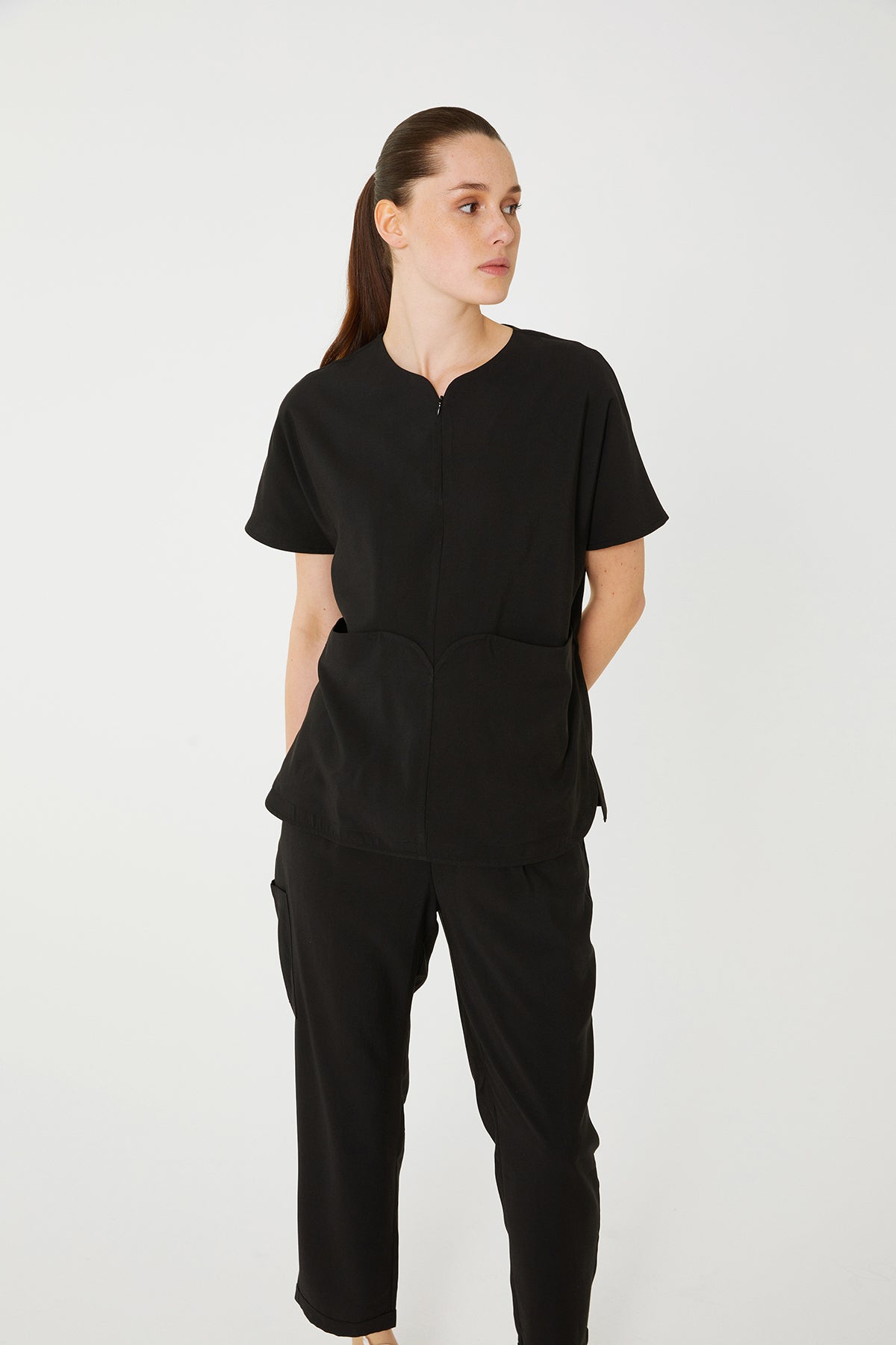 UNIFORM | SCRUB | WOMEN | TOP | RIGA