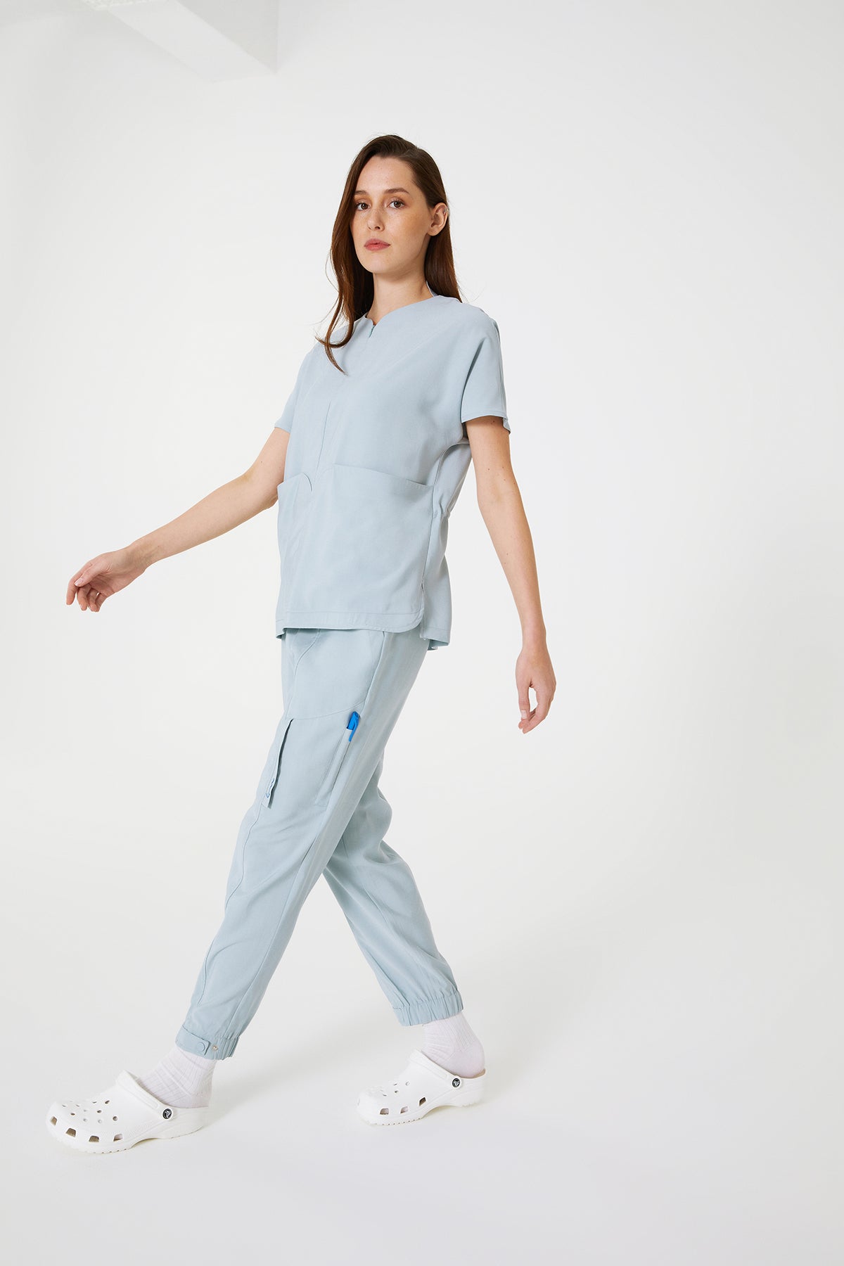 UNIFORM | SCRUB | WOMEN | TOP | RIGA